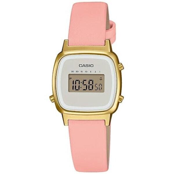 

Женские часы Casio LA670WEFL-4A2EF