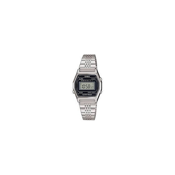 

Женские часы Casio LA690WEA-1EF