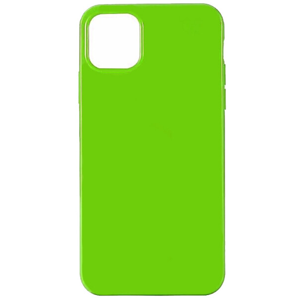 

Чехол TPU LolliPop для Apple iPhone 7 / 8 / SE (2020) (4.7") Салатовый