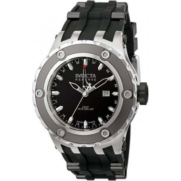 

Мужские часы invicta 6181