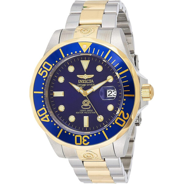 

Мужские часы Invicta 3049