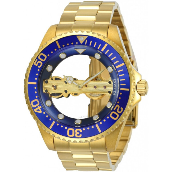 Мужские часы invicta 24695