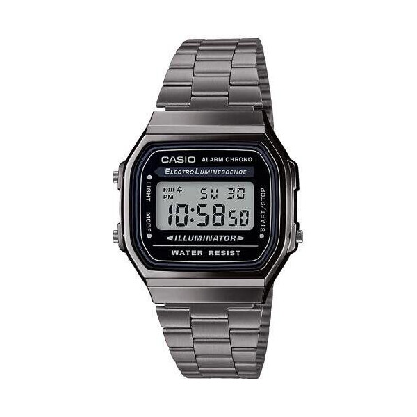 

Мужские часы Casio A168WEGG-1AEF