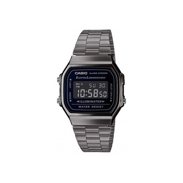 

Мужские часы Casio A168WEGG-1BEF