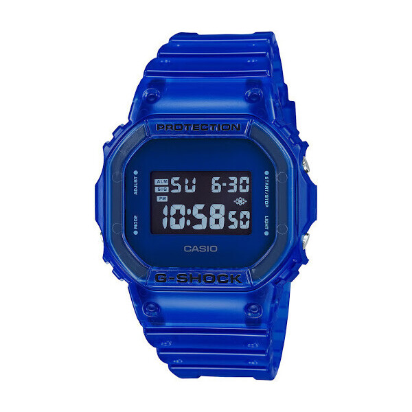 

Мужские часы Casio DW-5600SB-2ER