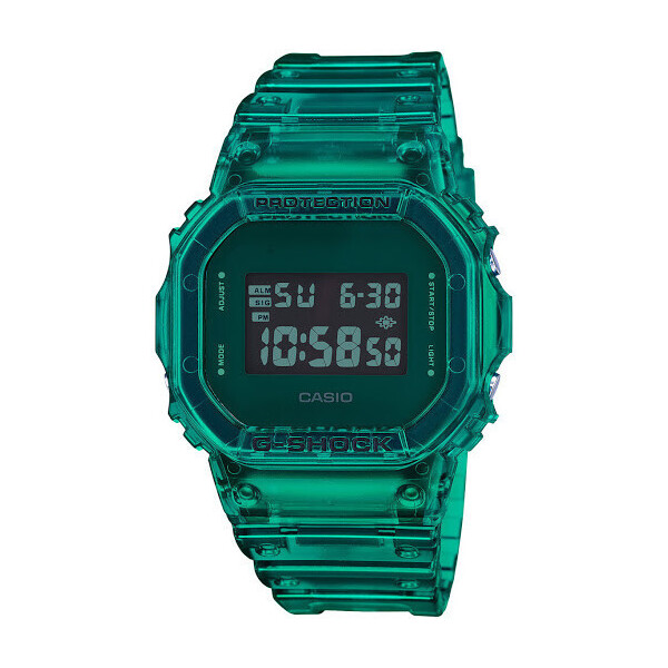 

Мужские часы Casio DW-5600SB-3ER