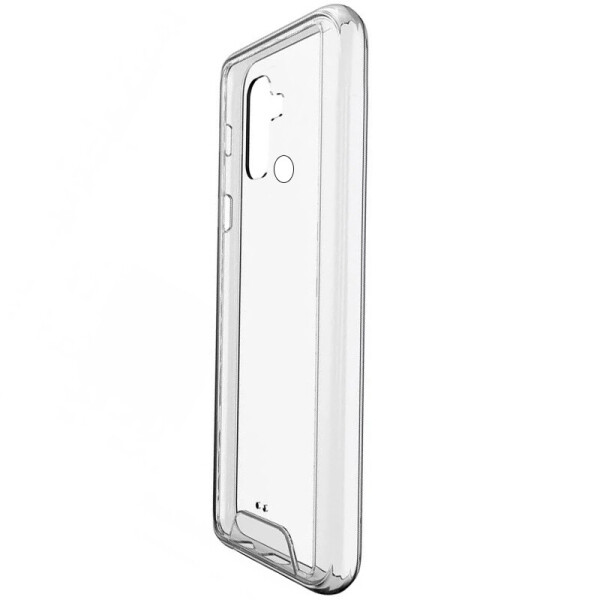 Акція на Чехол TPU Space Case transparent для Samsung Galaxy A11 Прозрачный від Allo UA