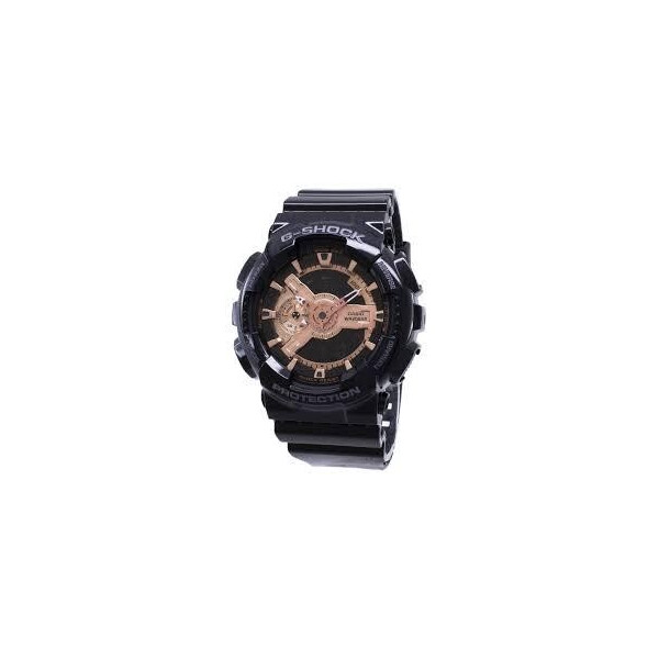 

Мужские часы Casio GA-110MMC-1AER