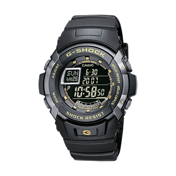 

Мужские часы Casio G-7710-1ER