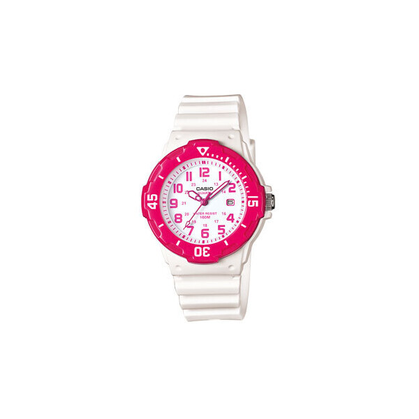 

Женские часы Casio LRW-200H-4BVEF
