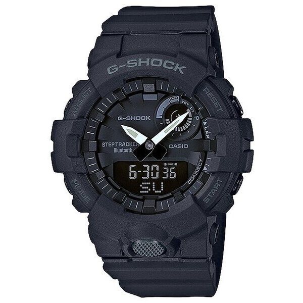

Мужские часы Casio GBA-800-1AER
