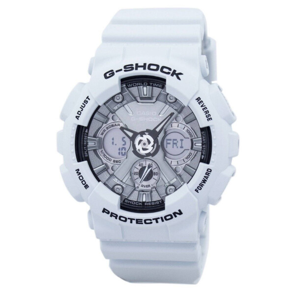 

Мужские часы Casio GMA-S120MF-2AER