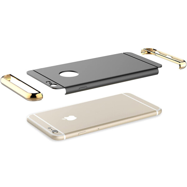 

Чехол Joint Series для Apple iPhone 7 / 8 / SE (2020) (4.7") Черный
