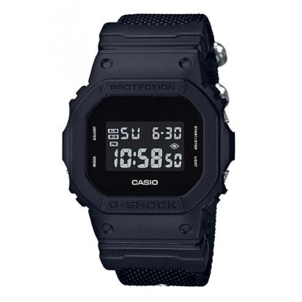 

Мужские часы Casio DW-5600BBN-1ER