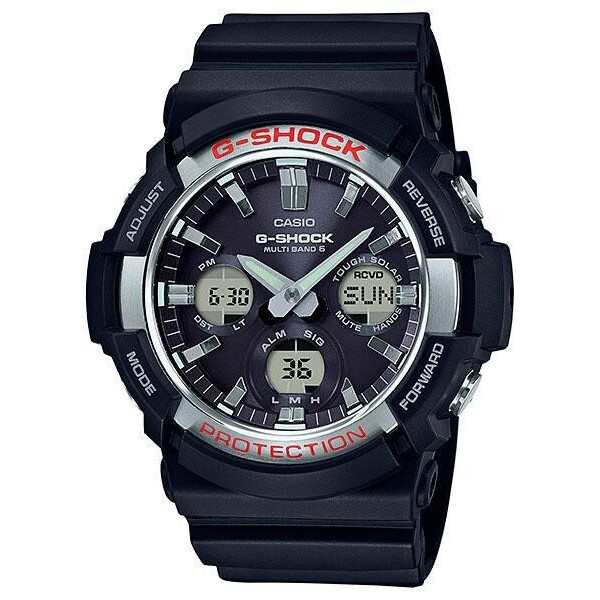 

Мужские часы Casio GAW-100-1AER