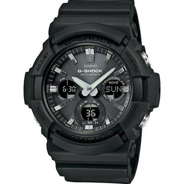 

Мужские часы Casio GAW-100B-1AER