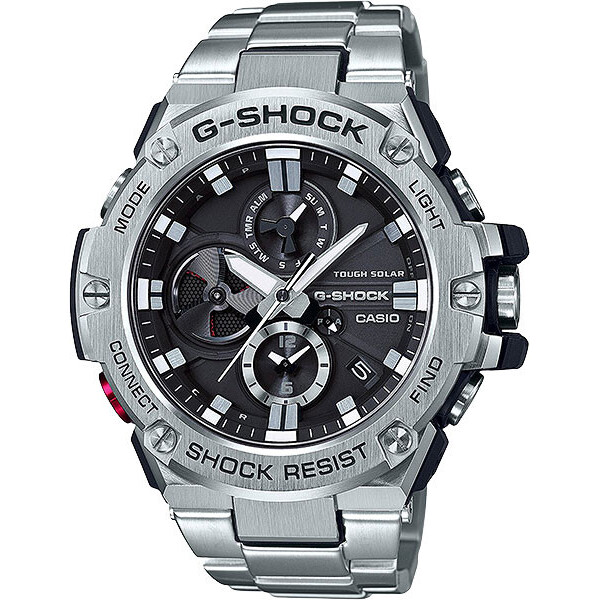 

Мужские часы Casio GST-B100D-1AER