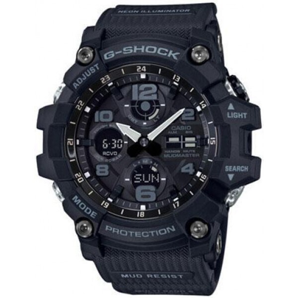 

Мужские часы Casio GWG-100-1AER
