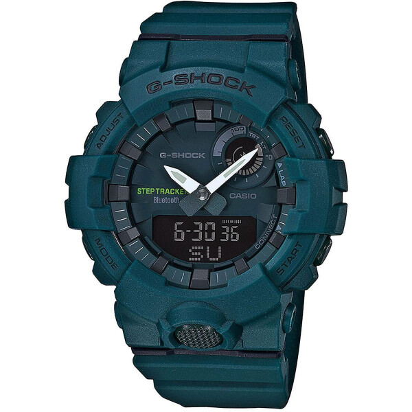 

Мужские часы Casio GBA-800-3AER