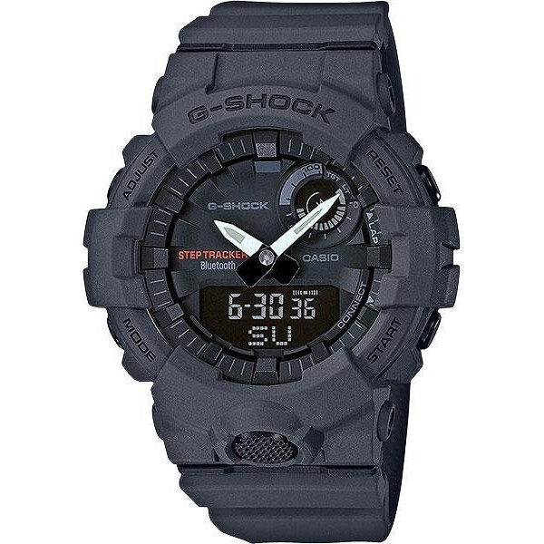 

Мужские часы Casio GBA-800-8AER