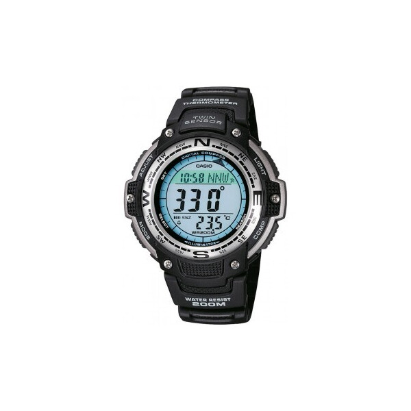 

Мужские часы Casio SGW-100-1VEF