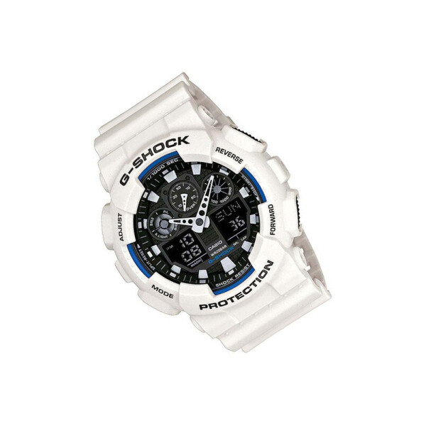 

Мужские часы Casio GA-100B-7AER