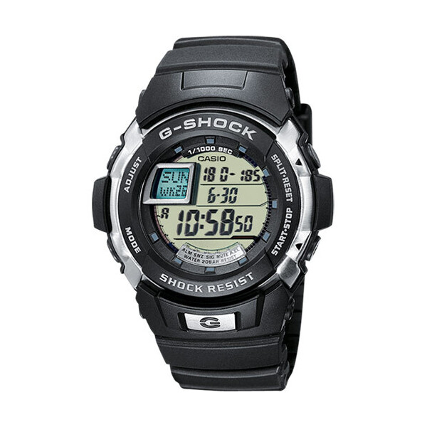 

Мужские часы Casio G-7700-1ER