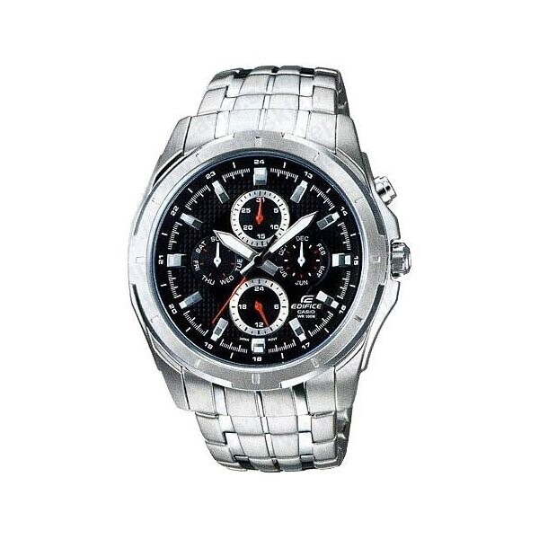 

Мужские часы Casio EF-328D-1AVEF