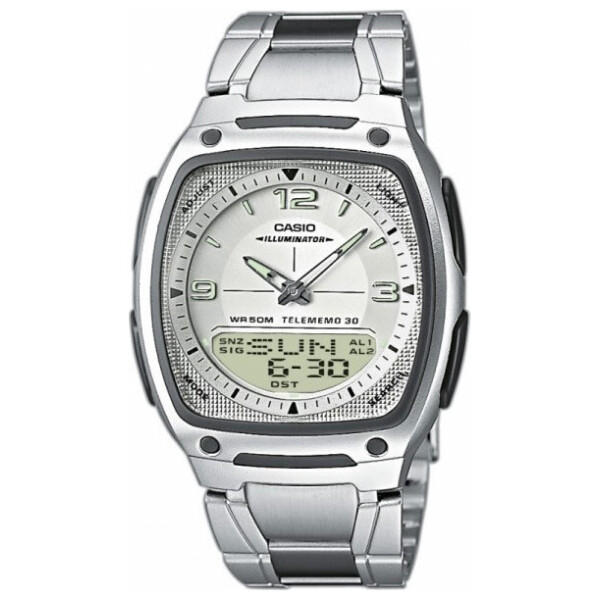 

Мужские часы Casio AW-81D-7AVEF