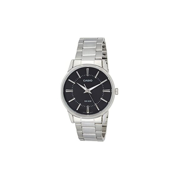 

Мужские часы Casio MTP-1303D-1AVEF