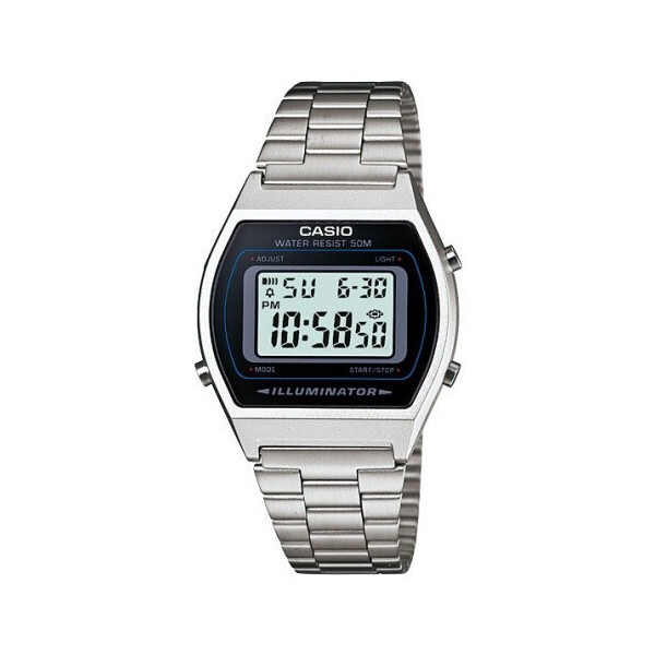 

Мужские часы Casio B640WD-1AVEF