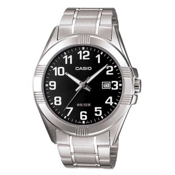 

Мужские часы Casio MTP-1308D-1BVEF