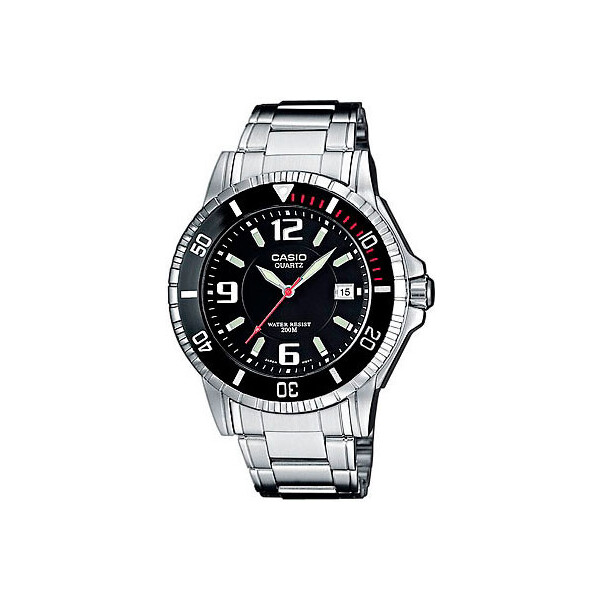 

Мужские часы Casio MTD-1053D-1AVEF