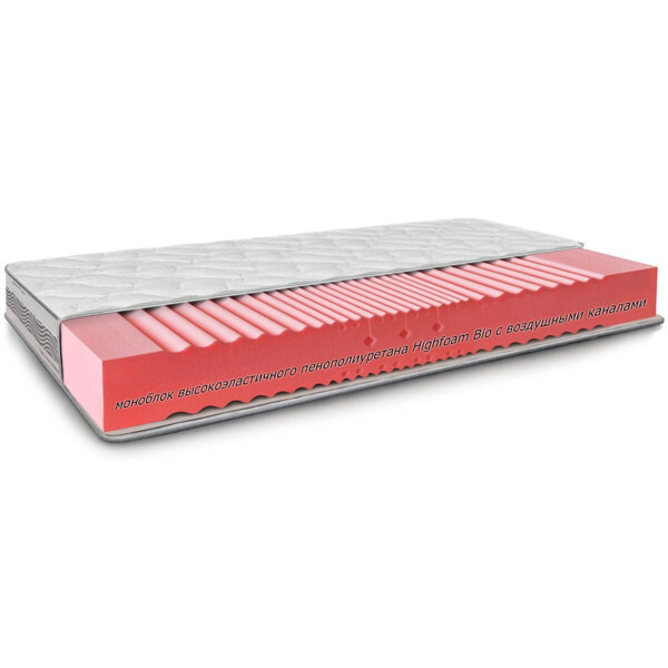 

Матрас Highfoam Noble Platinum Comfort (Платинум Комфорт) 120х190 см (hnpc-3)