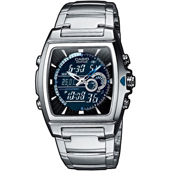 

Мужские часы Casio EFA-120D-1AVEF