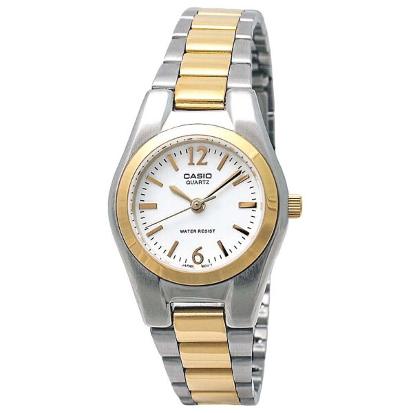 

Женские часы Casio LTP-1280PSG-7AEF