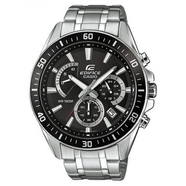 

Мужские часы Casio EFR-552D-1AVUEF