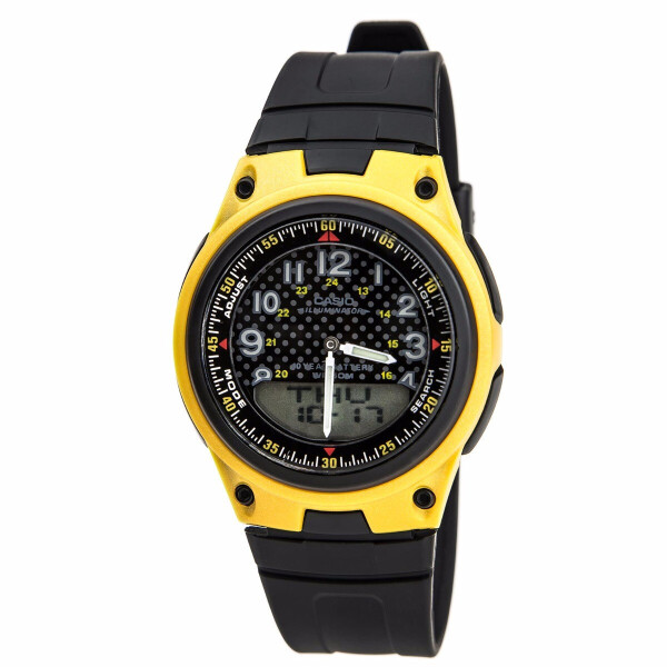 

Мужские часы Casio AW-80-9BVEF