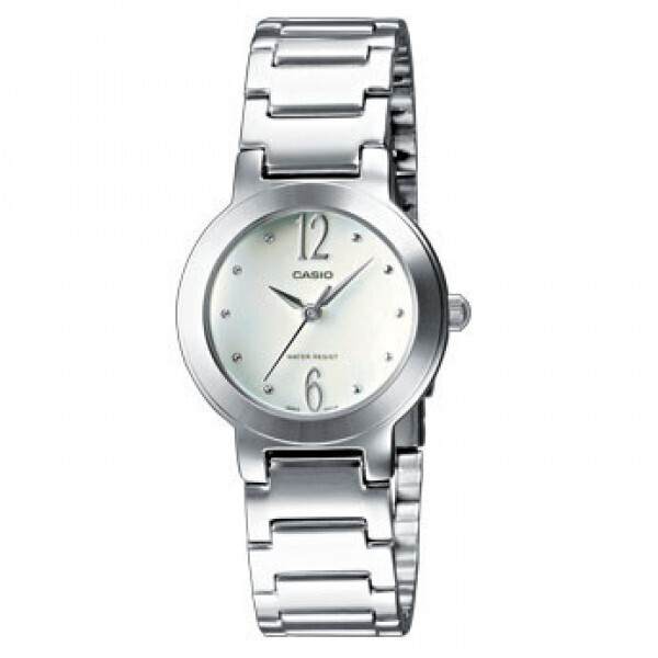 

Женские часы Casio LTP-1282PD-7AEF