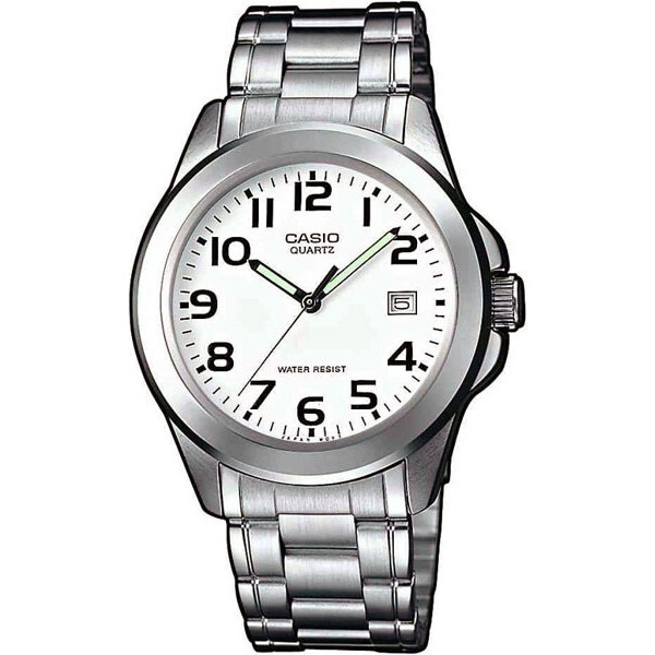 

Мужские часы Casio MTP-1259D-7BEF