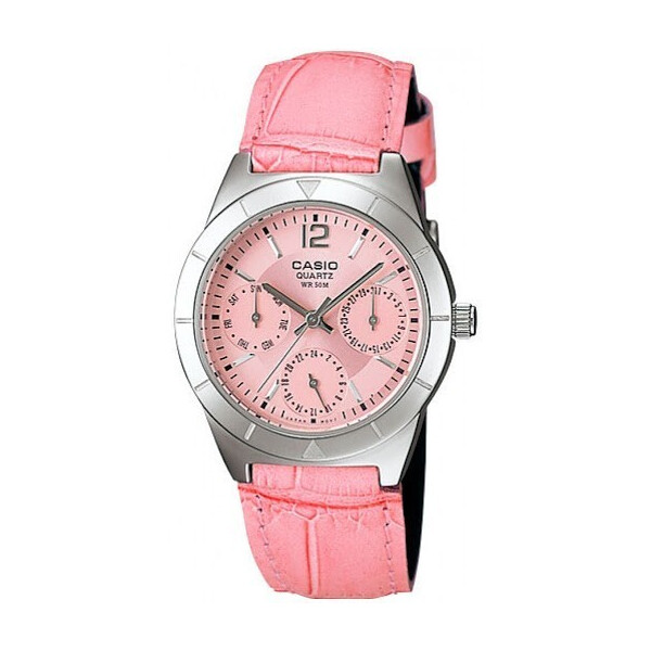 

Женские часы Casio LTP-2069L-4AVEF