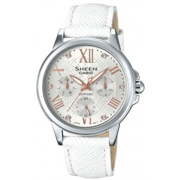 

Женские часы Casio SHE-3511L-7AUER