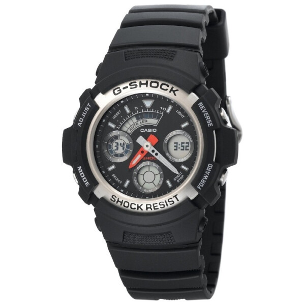 

Мужские часы Casio AW-590-1AER