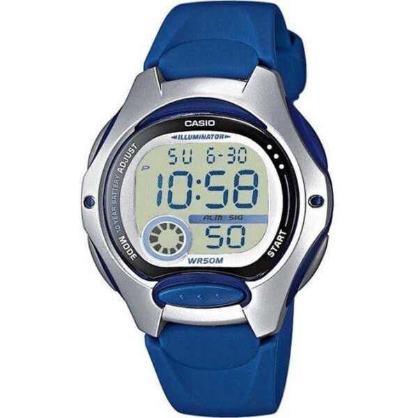 

Женские часы Casio LW-200-2AVEF
