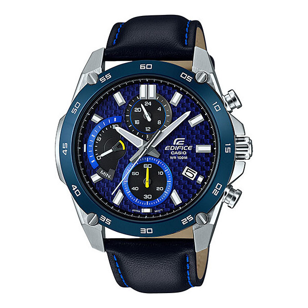 

Мужские часы Casio EFR-557BL-2AVUEF