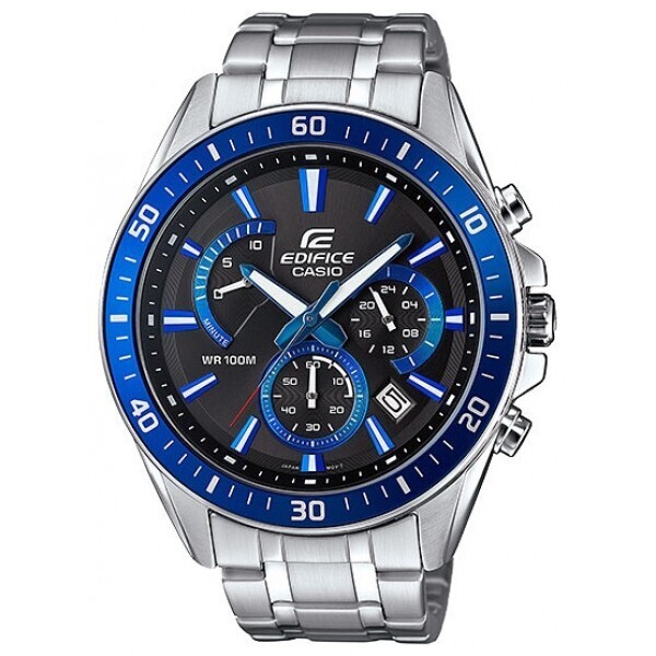 

Мужские часы Casio EFR-552D-1A2VUEF