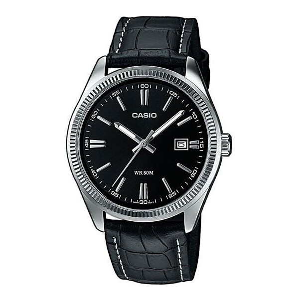 

Мужские часы Casio MTP-1302L-1AVEF
