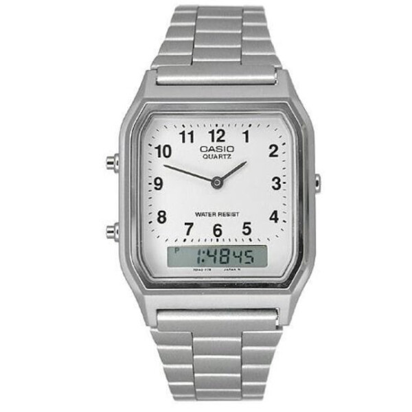 

Мужские часы Casio AQ-230A-7BMQ