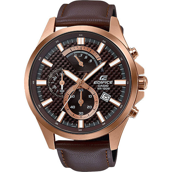 

Мужские часы Casio EFV-530GL-5AVUEF