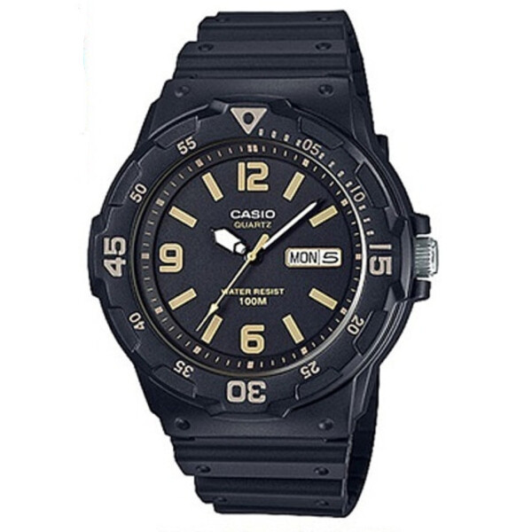 

Мужские часы Casio MRW-200H-1B3VEF